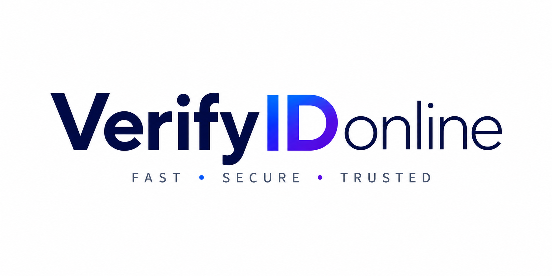 VerifyID Online